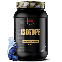 Isotope - Blueberry Yogurt 