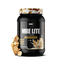 MRE Lite - Banana Nut Bread