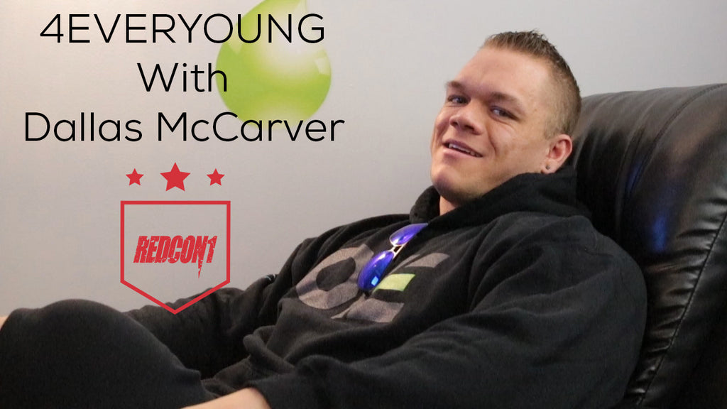 4Ever Young - Dallas McCarver