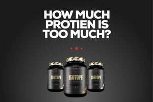 How Much Protein Is Enough?