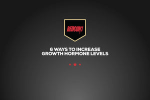 6 Ways To Increase Growth Hormone Levels