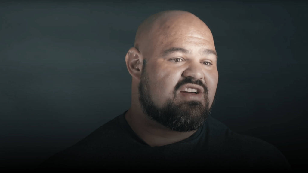 Brian Shaw's Favorite Strongman Events!