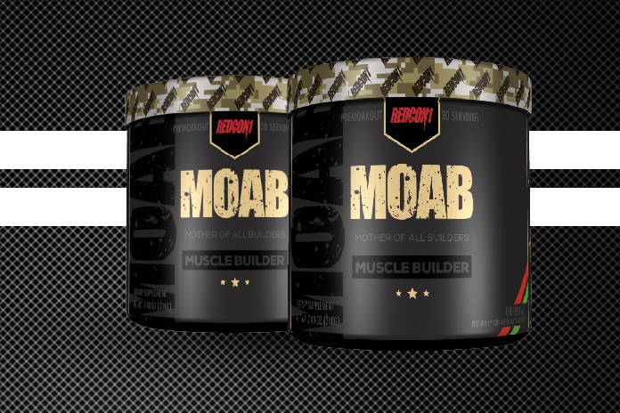 What is MOAB?