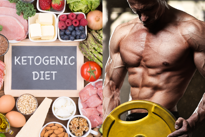 Ketogenic Diet and Bodybuilding