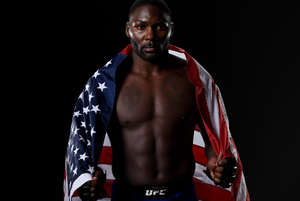 Former UFC Great Anthony “Rumble” Johnson goes 1 on 1 to discuss Bodybuilding, Redcon1, MMA, and more! EXCLUSIVE INTERVIEW