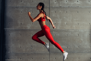 High Intensity Interval Training  - Get Fit On the Fast Track
