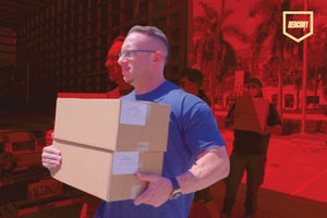 REDCON1 Donates Over 20,000 Protein Bars To South Florida Hospitals, First Responders, and Firefighters, COVID-19