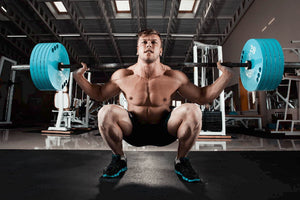 5 Reasons Why You Should Start a Powerlifting Training Program