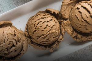 Recipe: Vegan Protein Peanut Butter Ice Cream