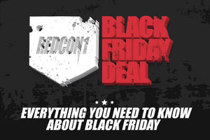 Everything You Need To Know About Black Friday
