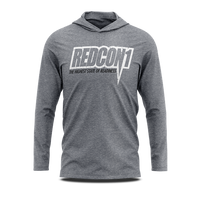 Grey Frost Future Hoodie