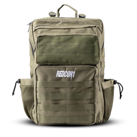 Backpack - Tactical Pro 45L Extra Large Olive Green