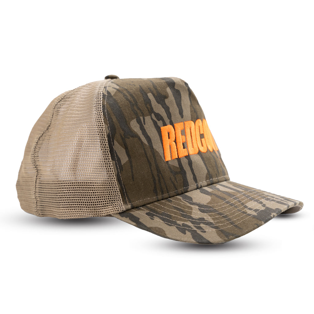 Mossy Oak Hat