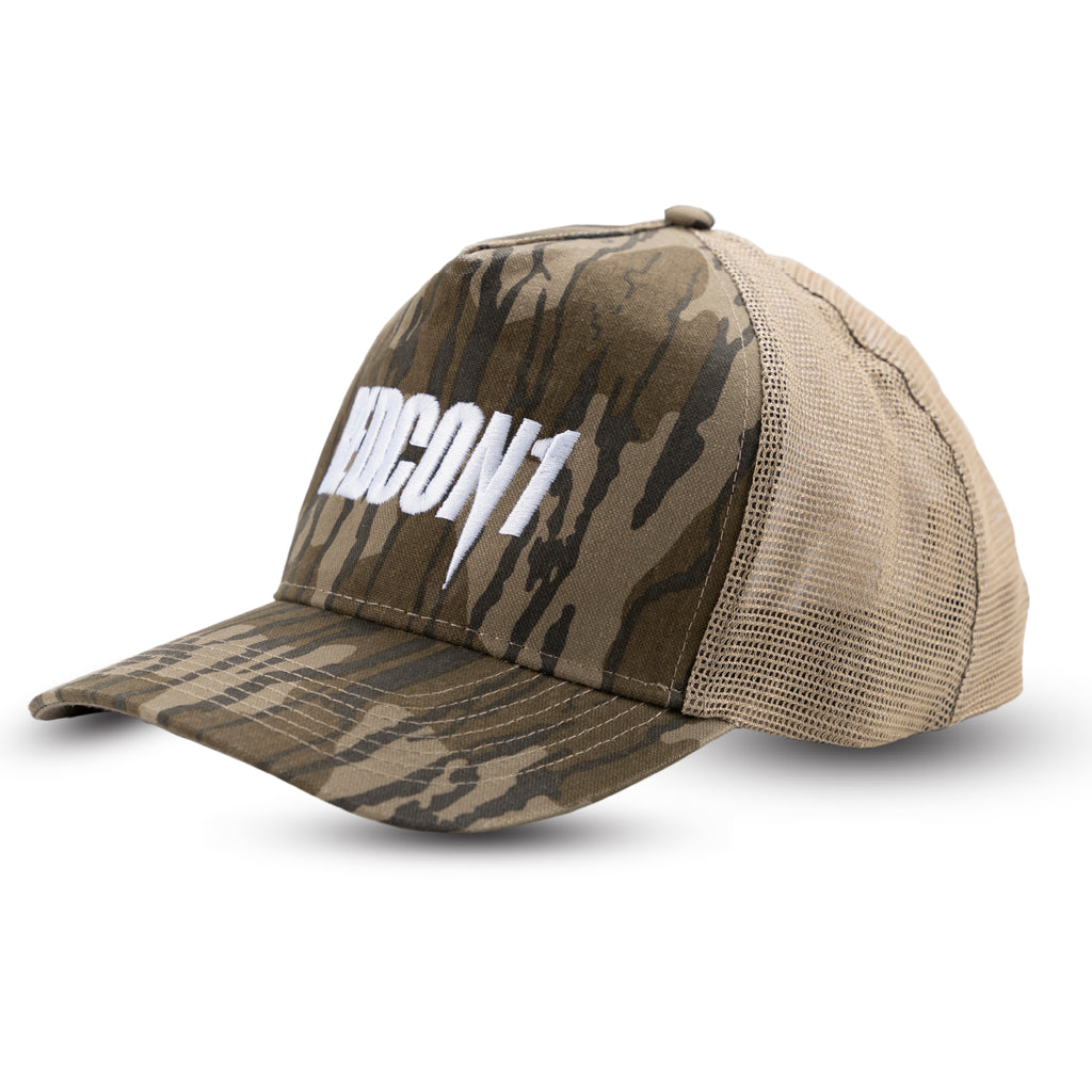 Mossy Oak Hat