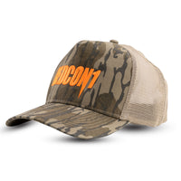 Mossy Oak Hat