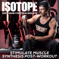 Isotope - Whey