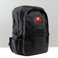 Always Ready Slim Tactical Backpack