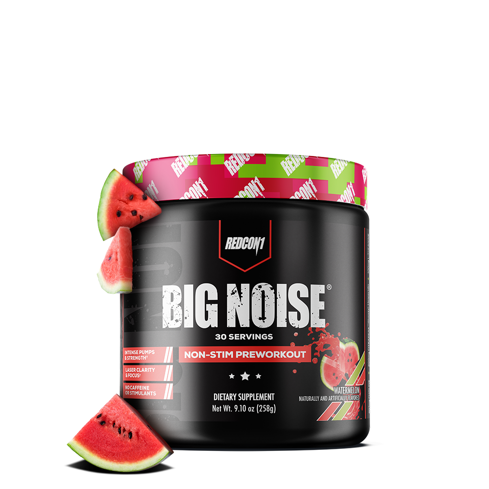 Big Noise - Watermelon 
