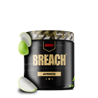 Breach - Sour Apple