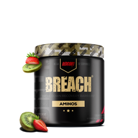 Breach - Strawberry Kiwi