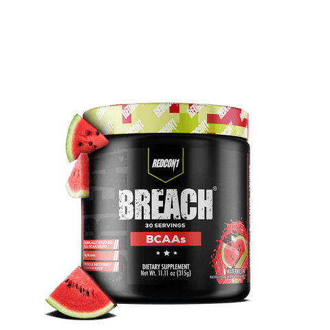 Breach - Watermelon