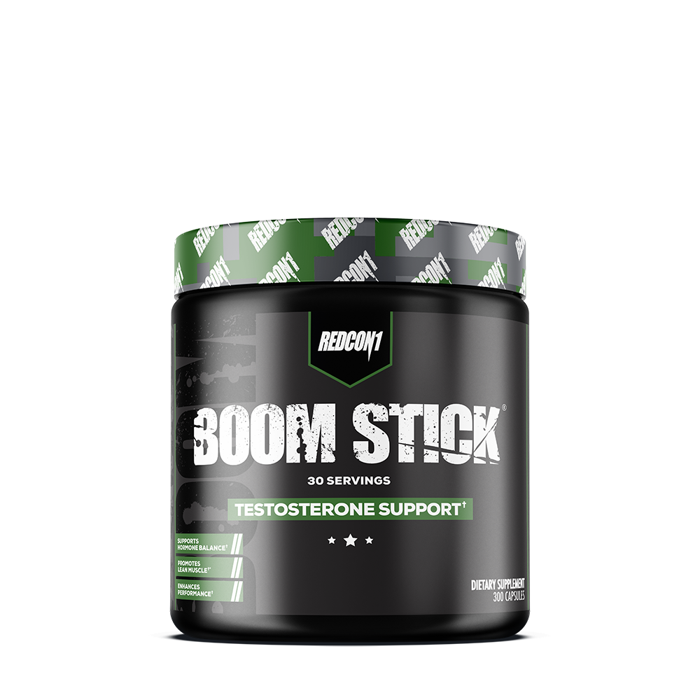 Boom Stick - All