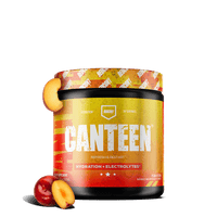 Canteen - Plum Fusion