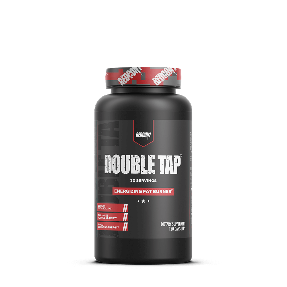 Double Tap Capsules - All