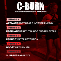 C-Burn - 5 Phase
