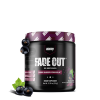 Fade Out - Black Currant