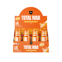 Total War Energy Shot - Orange Crush