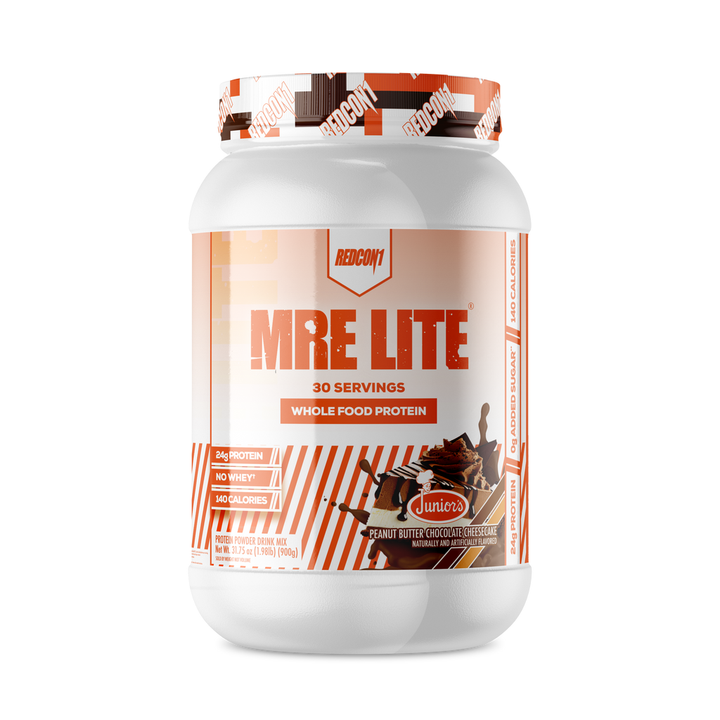 MRE Lite - Animal Based Protein (2 LB) - Juniors - Peanut Butter Cheesecake