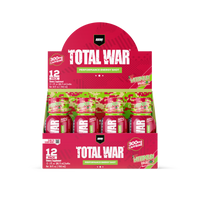Total War Energy Shot - Watermelon Invasion