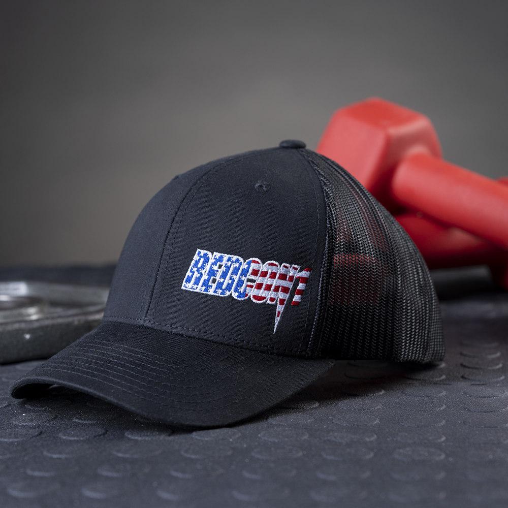 USA Hat - All