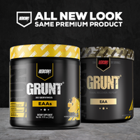 Grunt - New Look