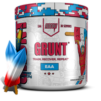 Grunt - Rocket Bomb
