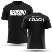 ISSA Coach Shirt