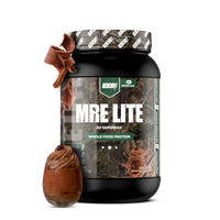 MRE Lite - Mossy Oaks - Chocolate Moose