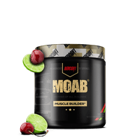 Moab - Cherry Lime