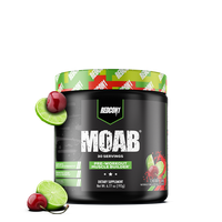 Moab - Cherry Lime