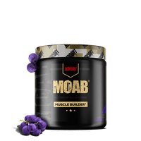 Moab - Grape