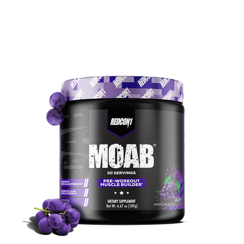 Moab - Grape
