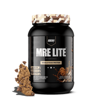 MRE Lite - Oatmeal Chocolate Chip
