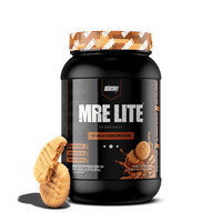 MRE Lite - Peanut Butter Cookie