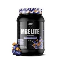 MRE Lite - Blueberry Cobbler