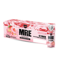 Mre Rtd - Strawberry Shortcake