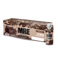 MRE Rtd-Milk Chocolate