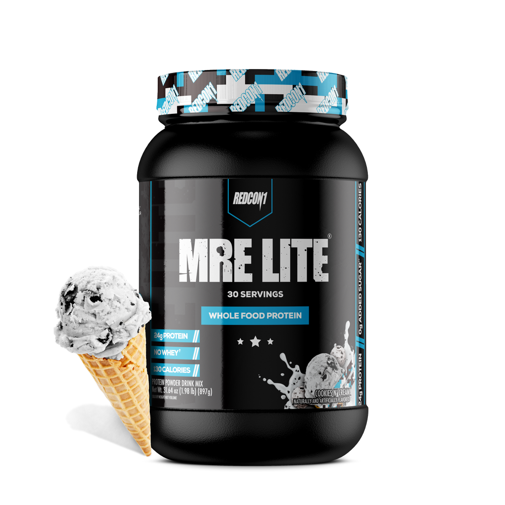 MRE Lite - Cookies N Cream