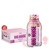 Big Noise RTD - Pink Lemonade