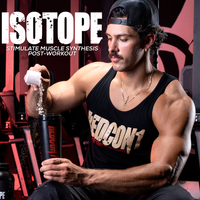 Isotope - Stimulate Muscle 